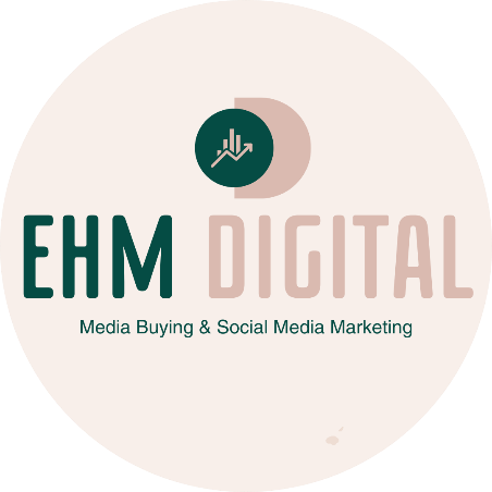 EHM Digital Logo